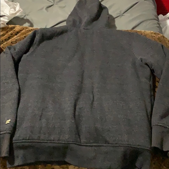 Billabong Hoodie ZIP-up sweatshirt - Picture 4 of 4